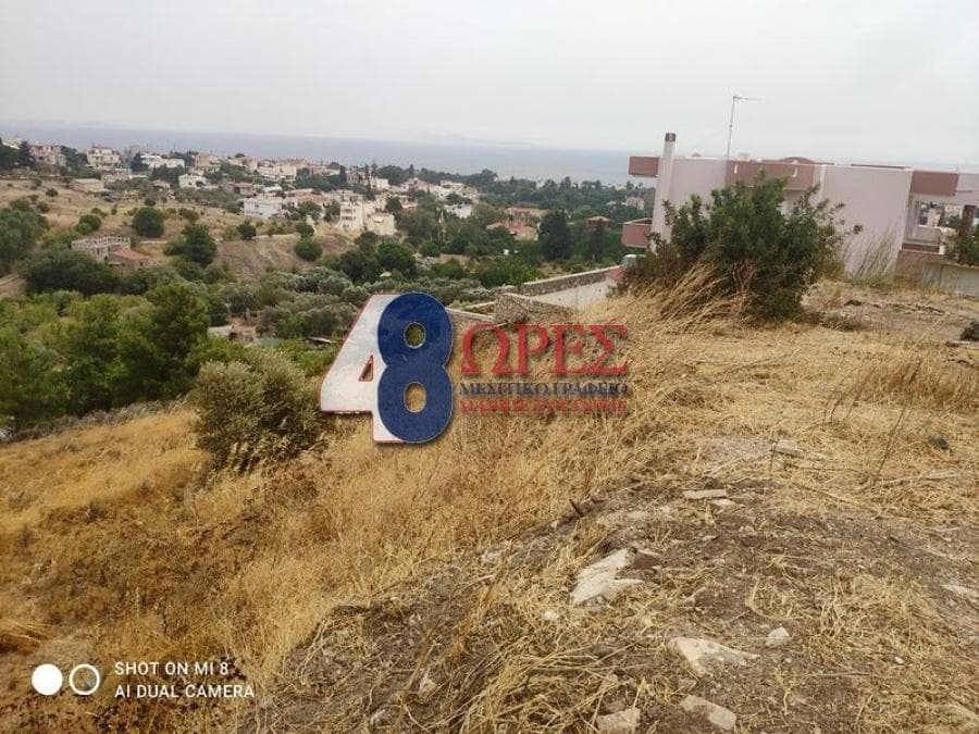 Building Plot in Chios town, Chios — Photo 17 of 20