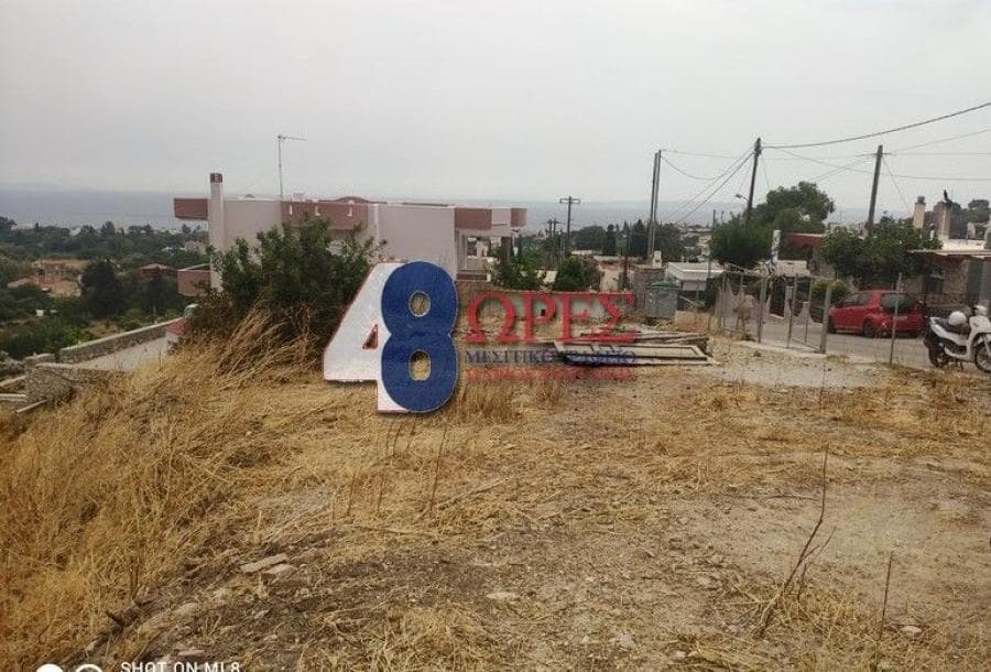 Building Plot in Chios town, Chios — Photo 18 of 20