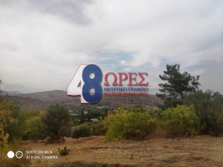 Οικόπεδο στην Άγιος Μηνάς, Χίος — Φωτογραφία 1 από 24