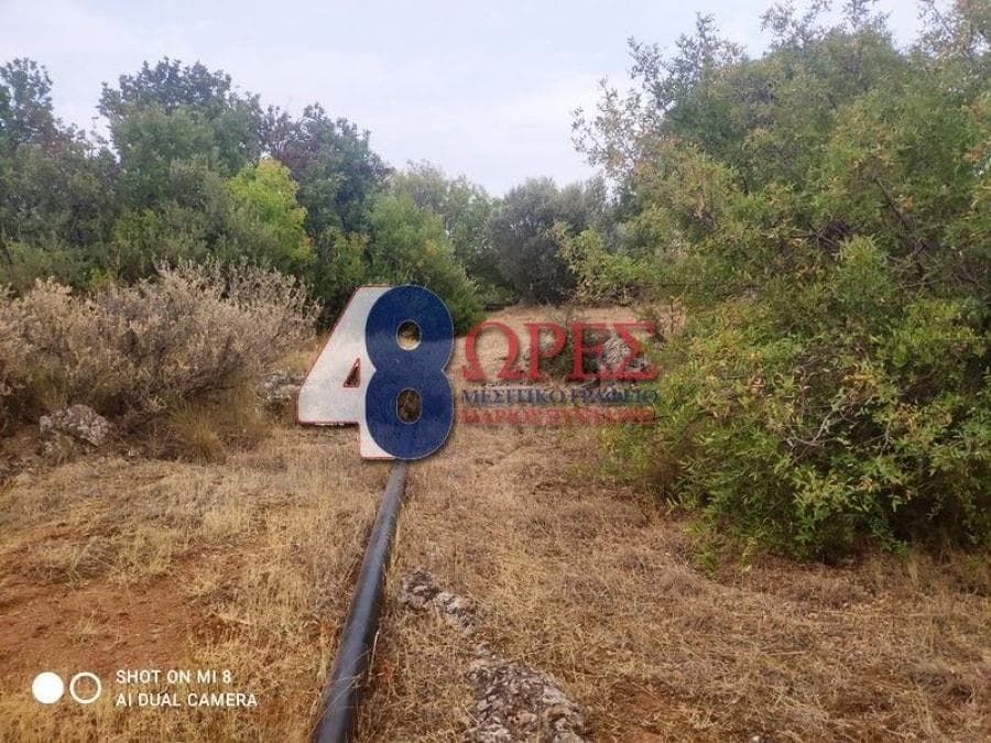 Οικόπεδο στην Άγιος Μηνάς, Χίος — Φωτογραφία 17 από 24