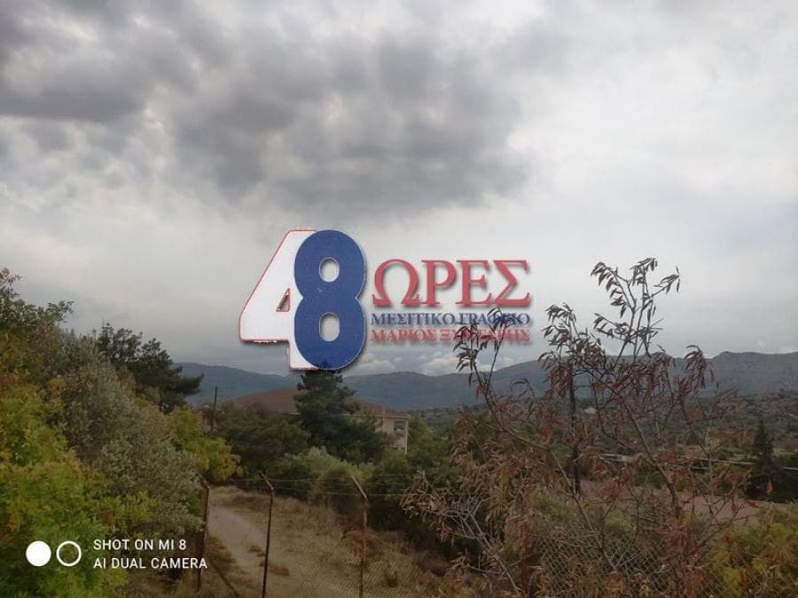 Οικόπεδο στην Άγιος Μηνάς, Χίος — Φωτογραφία 2 από 24