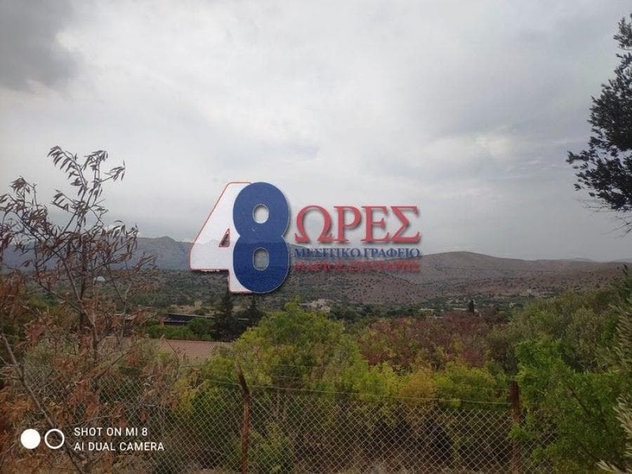 Οικόπεδο στην Άγιος Μηνάς, Χίος — Φωτογραφία 3 από 24