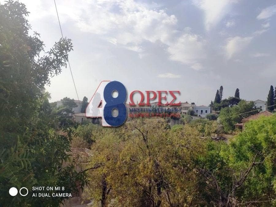 Οικόπεδο στην Πόλη Χίου, Χίος — Φωτογραφία 1 από 8