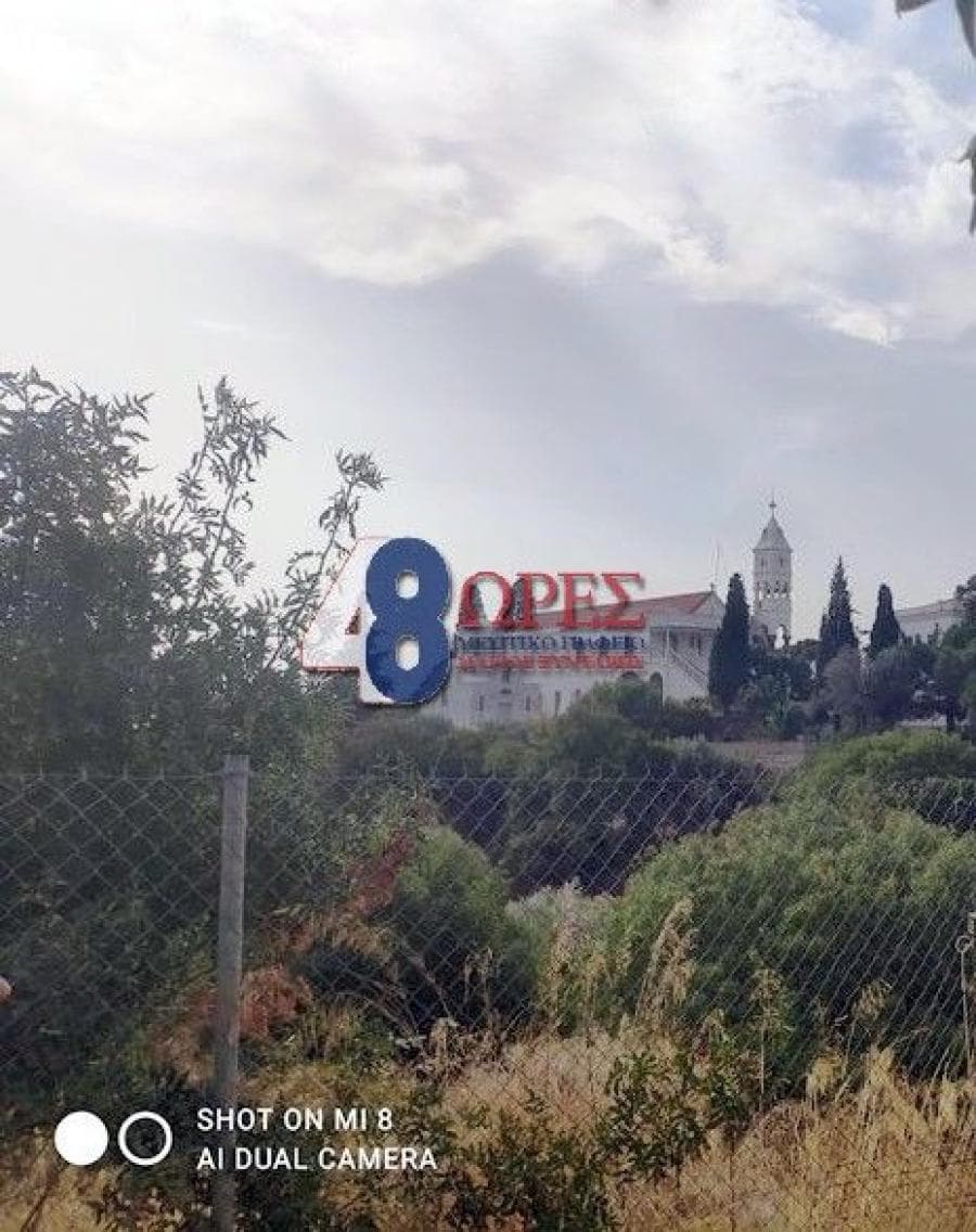 Οικόπεδο στην Πόλη Χίου, Χίος — Φωτογραφία 2 από 8