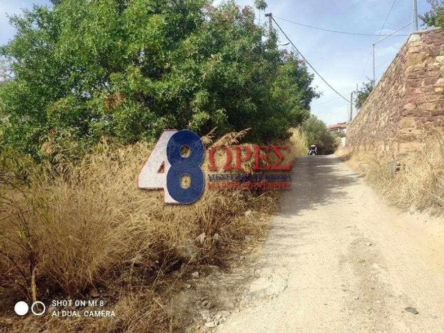 Οικόπεδο στην Πόλη Χίου, Χίος — Φωτογραφία 4 από 8