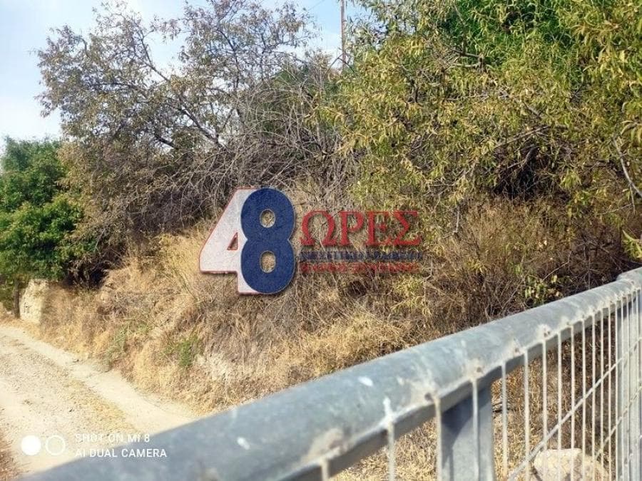 Οικόπεδο στην Πόλη Χίου, Χίος — Φωτογραφία 5 από 8