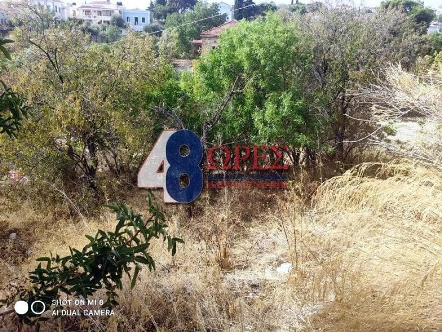 Οικόπεδο στην Πόλη Χίου, Χίος — Φωτογραφία 8 από 8