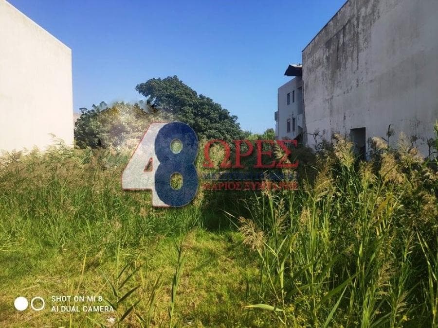 Οικόπεδο στην Πόλη Χίου, Χίος — Φωτογραφία 1 από 8