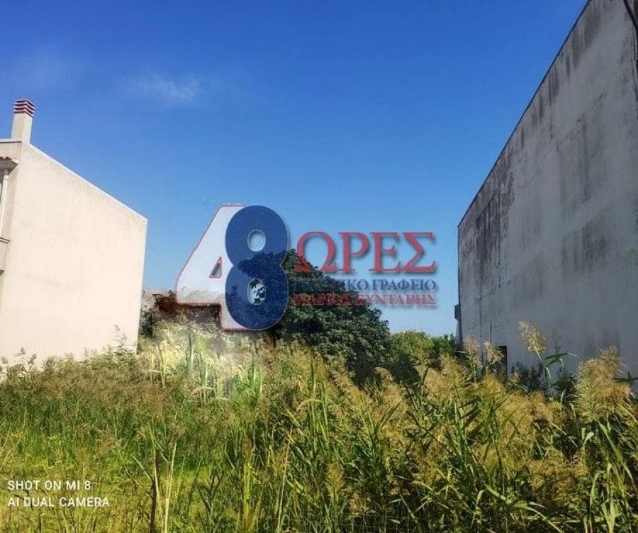 Οικόπεδο στην Πόλη Χίου, Χίος — Φωτογραφία 2 από 8