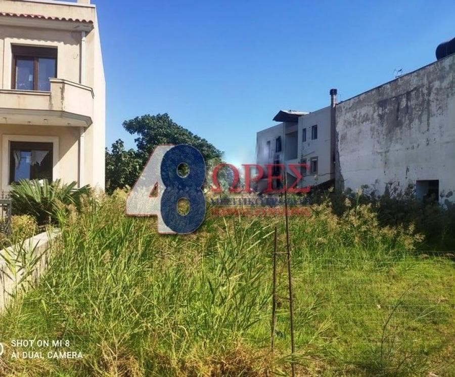 Οικόπεδο στην Πόλη Χίου, Χίος — Φωτογραφία 3 από 8