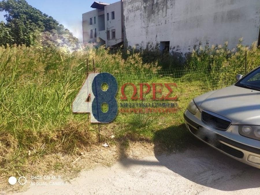Οικόπεδο στην Πόλη Χίου, Χίος — Φωτογραφία 4 από 8