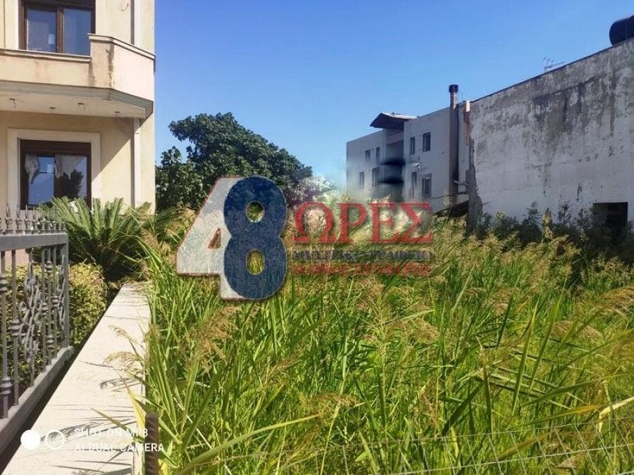 Οικόπεδο στην Πόλη Χίου, Χίος — Φωτογραφία 5 από 8