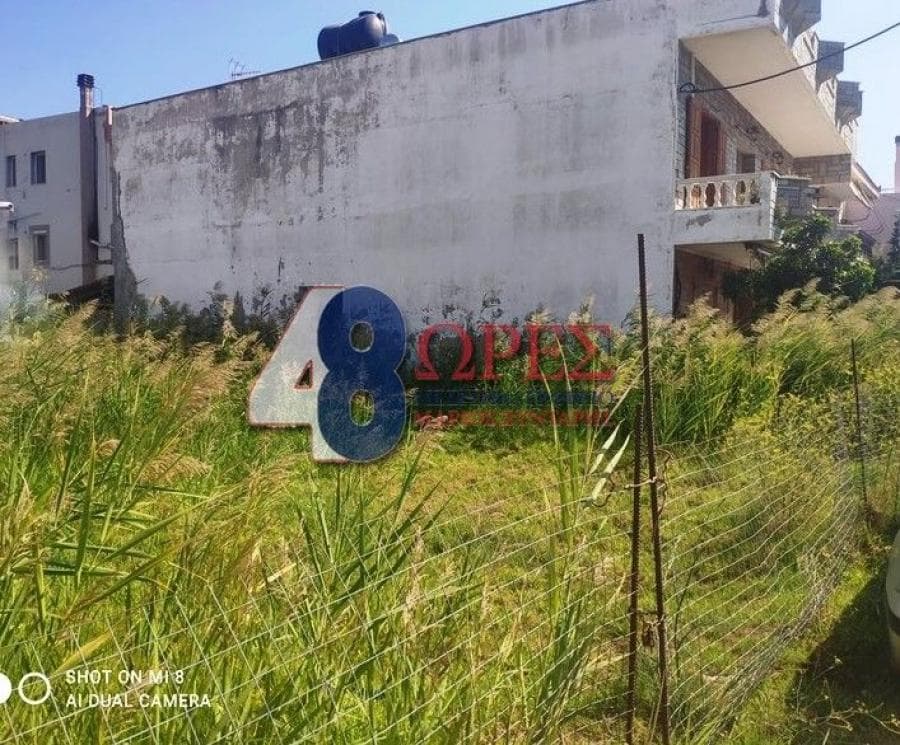 Οικόπεδο στην Πόλη Χίου, Χίος — Φωτογραφία 6 από 8