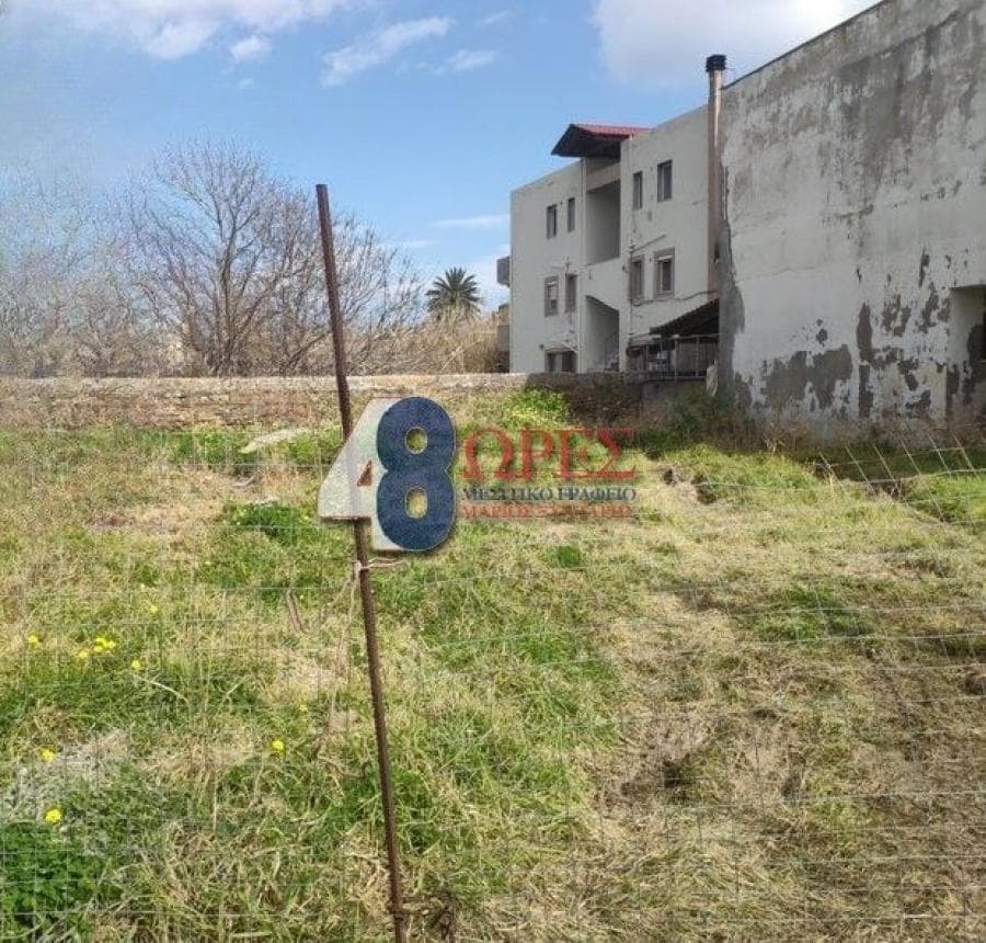 Οικόπεδο στην Πόλη Χίου, Χίος — Φωτογραφία 7 από 8