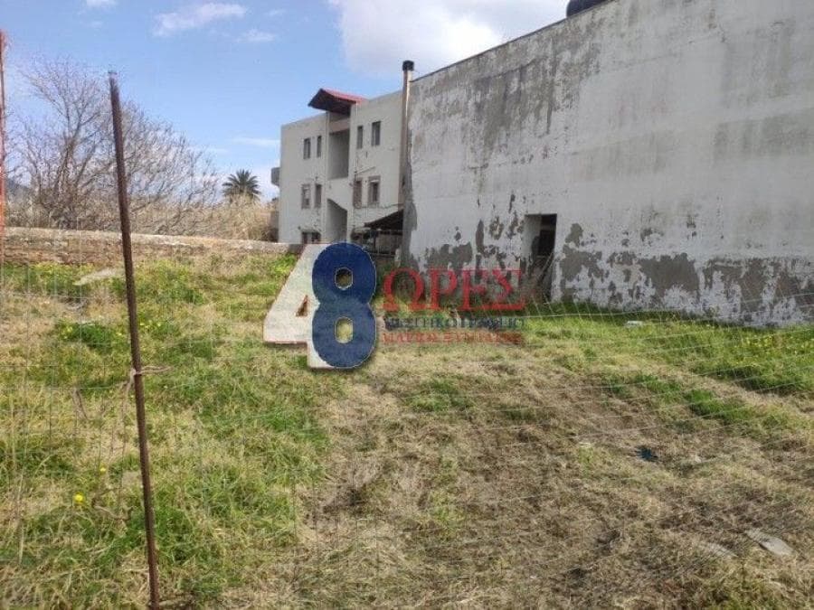 Οικόπεδο στην Πόλη Χίου, Χίος — Φωτογραφία 8 από 8