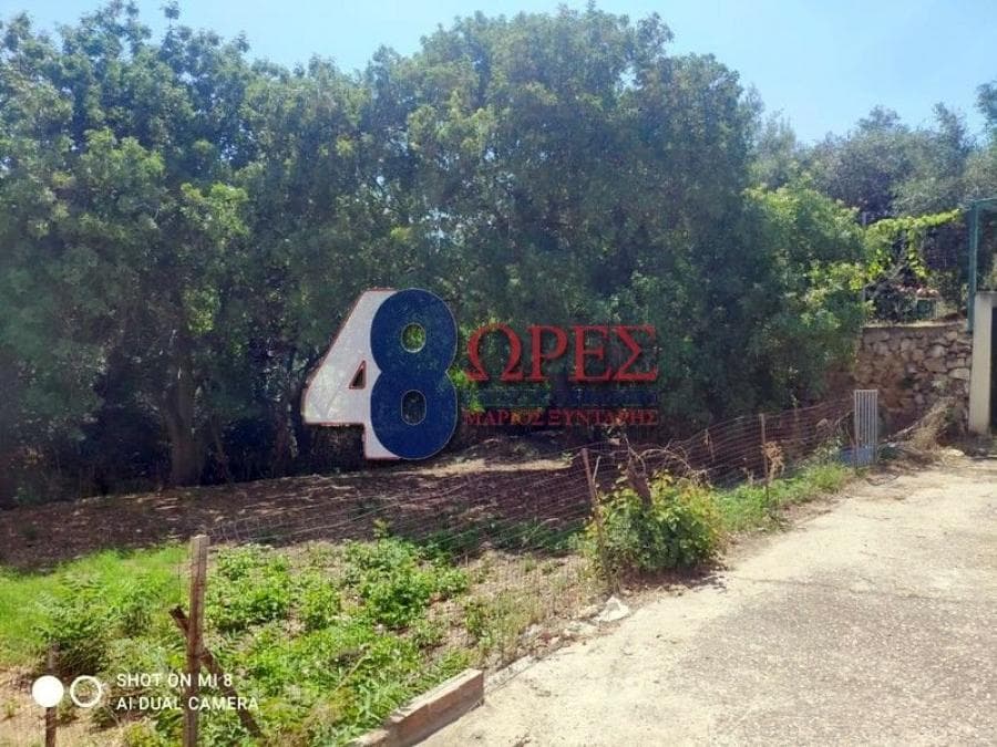 Οικόπεδο στην Πόλη Χίου, Χίος — Φωτογραφία 1 από 13