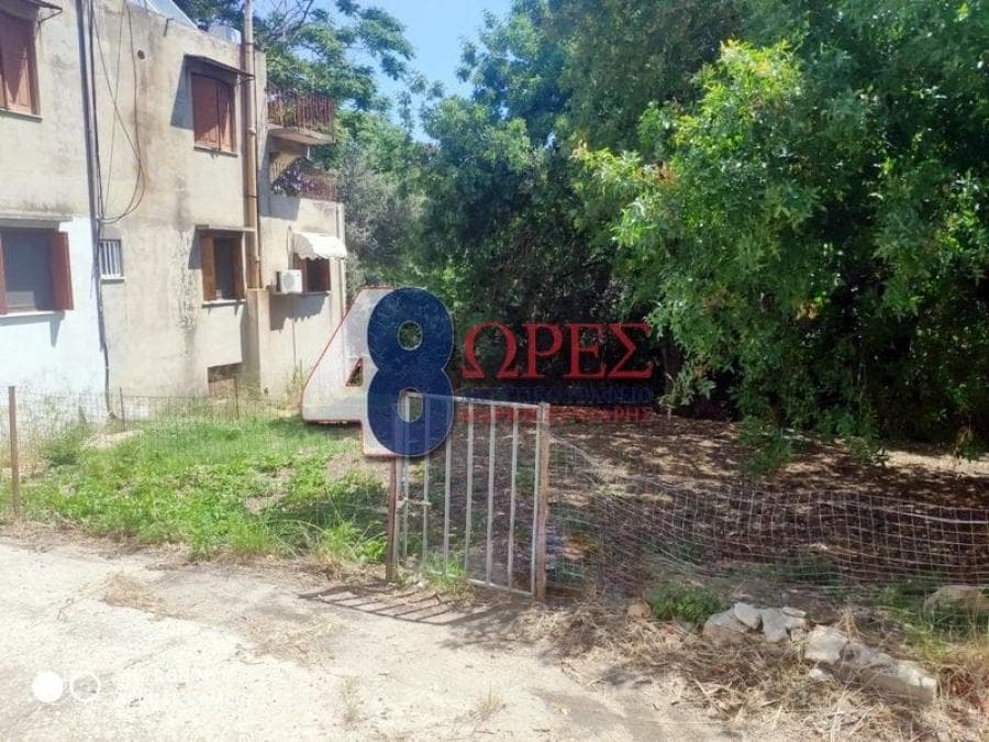 Οικόπεδο στην Πόλη Χίου, Χίος — Φωτογραφία 7 από 13