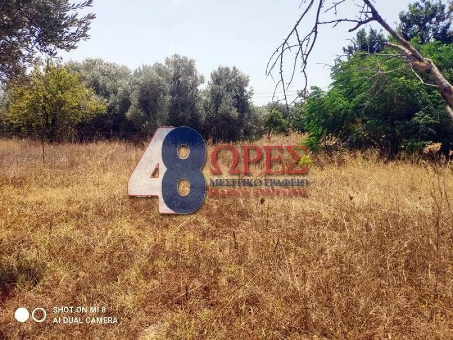 Οικόπεδο στην Άγιος Μηνάς, Χίος — Φωτογραφία 10 από 25