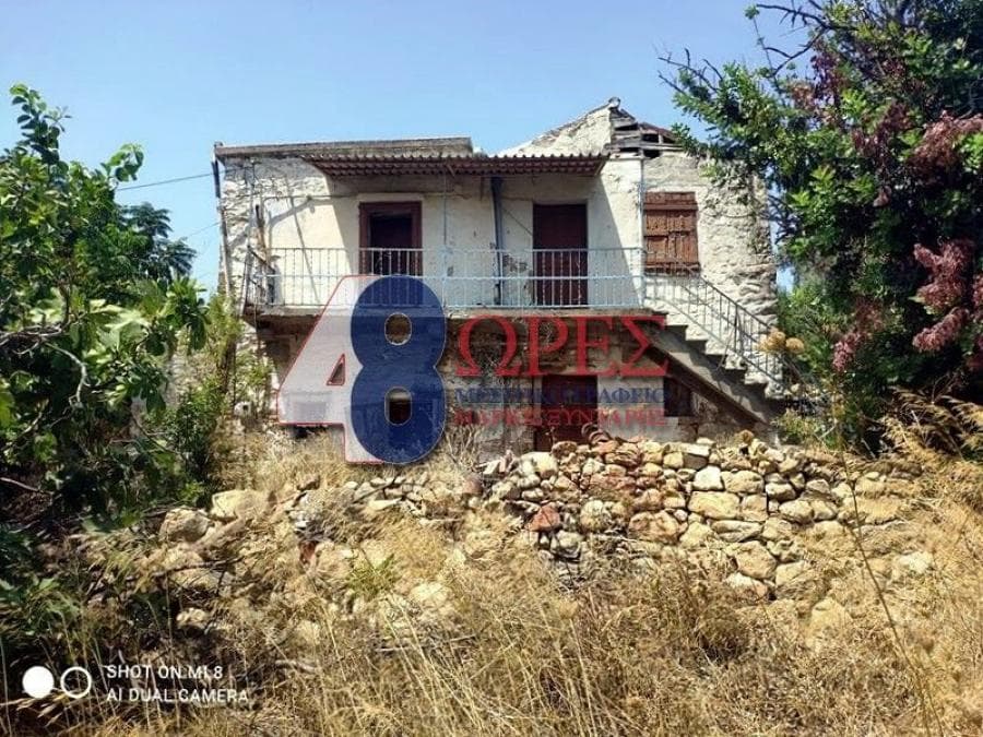 Οικόπεδο στην Άγιος Μηνάς, Χίος — Φωτογραφία 11 από 25