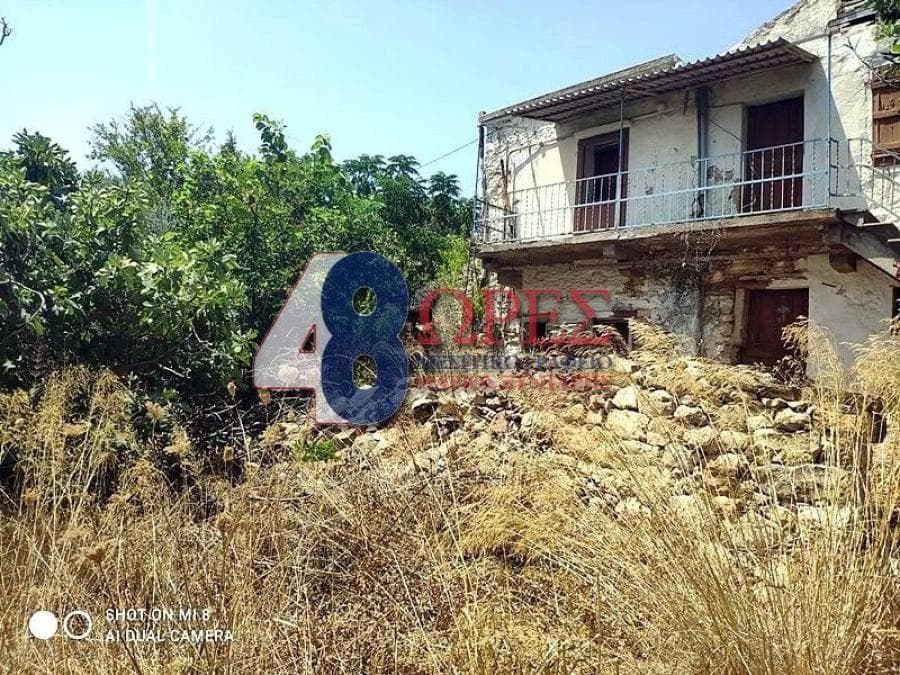 Οικόπεδο στην Άγιος Μηνάς, Χίος — Φωτογραφία 12 από 25