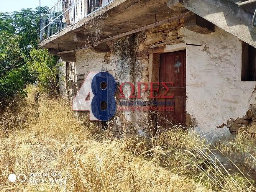 Οικόπεδο στην Άγιος Μηνάς, Χίος — Φωτογραφία 13 από 25