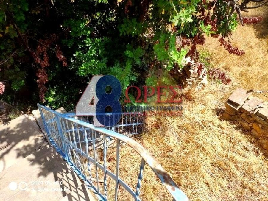 Οικόπεδο στην Άγιος Μηνάς, Χίος — Φωτογραφία 15 από 25