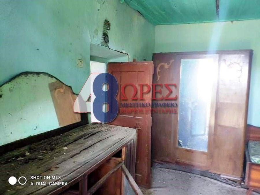 Οικόπεδο στην Άγιος Μηνάς, Χίος — Φωτογραφία 19 από 25