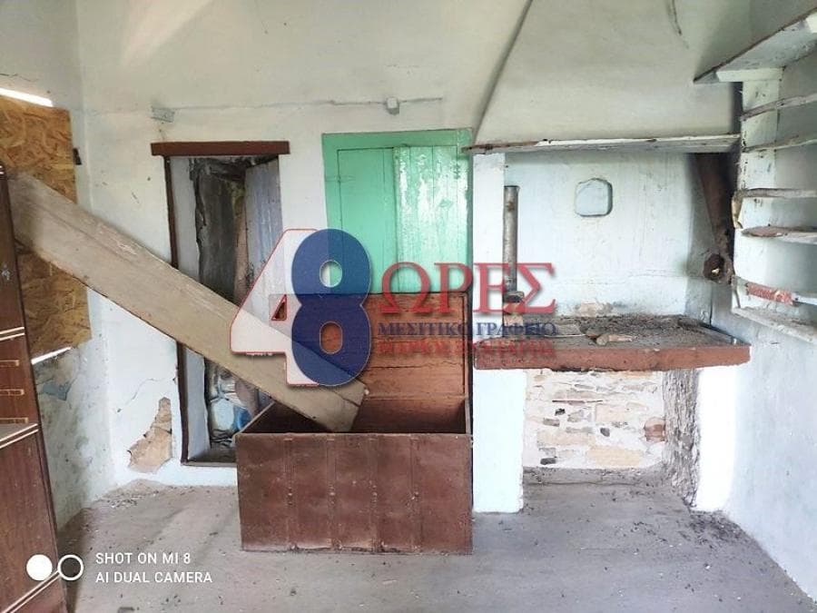 Οικόπεδο στην Άγιος Μηνάς, Χίος — Φωτογραφία 20 από 25