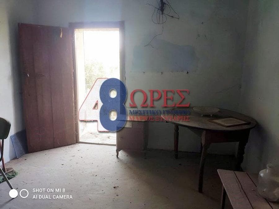Οικόπεδο στην Άγιος Μηνάς, Χίος — Φωτογραφία 23 από 25