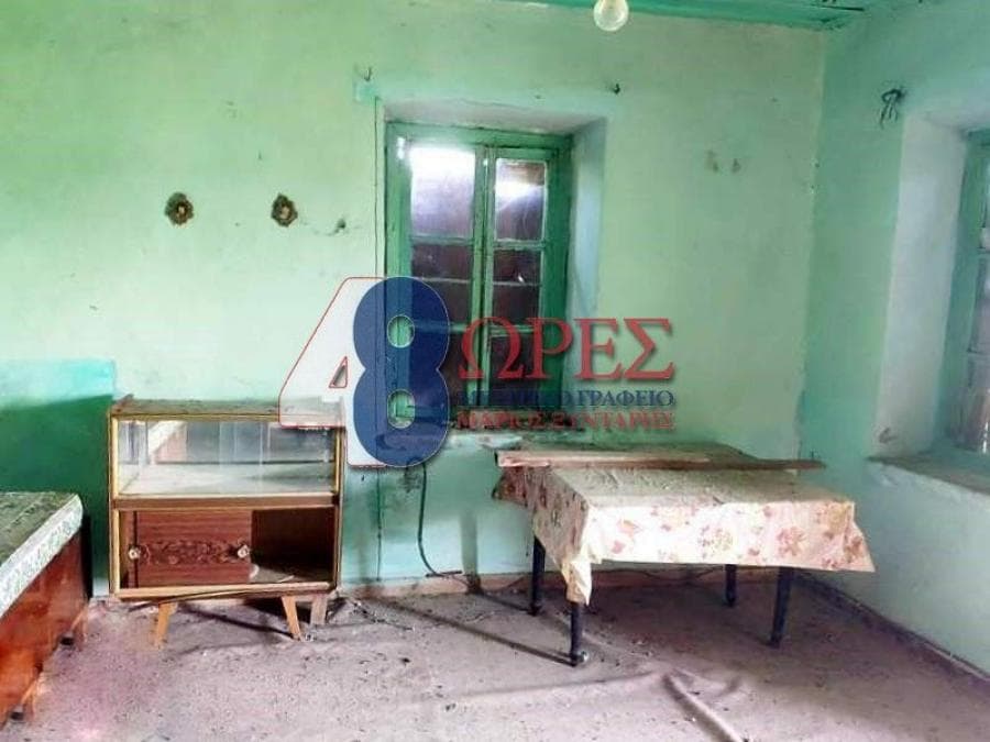 Οικόπεδο στην Άγιος Μηνάς, Χίος — Φωτογραφία 24 από 25