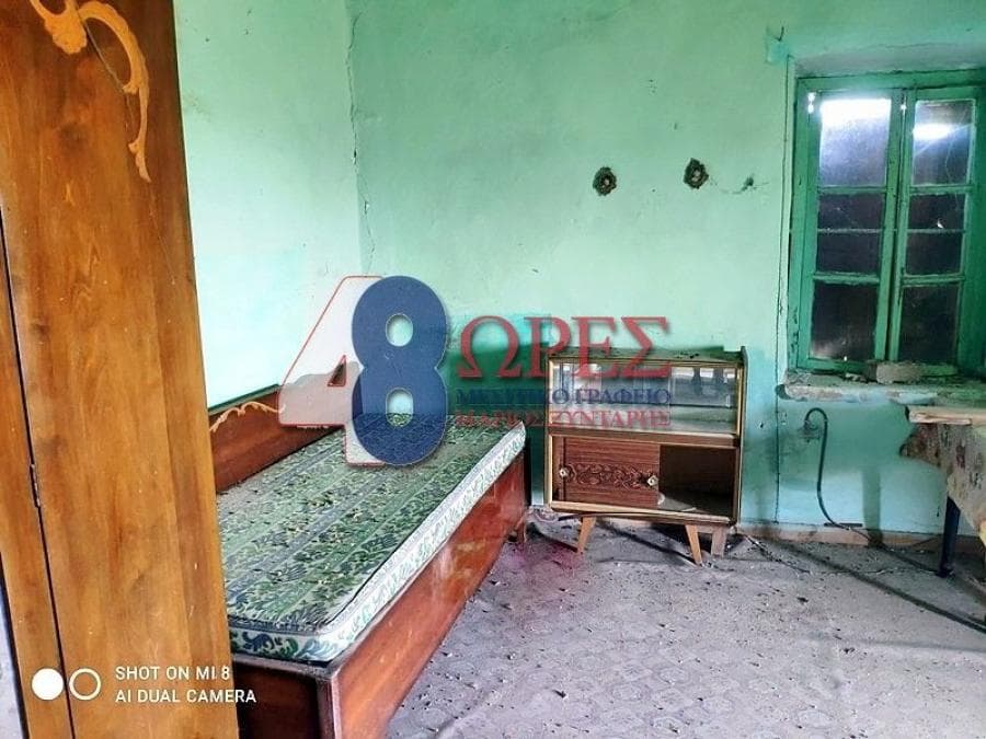 Οικόπεδο στην Άγιος Μηνάς, Χίος — Φωτογραφία 25 από 25