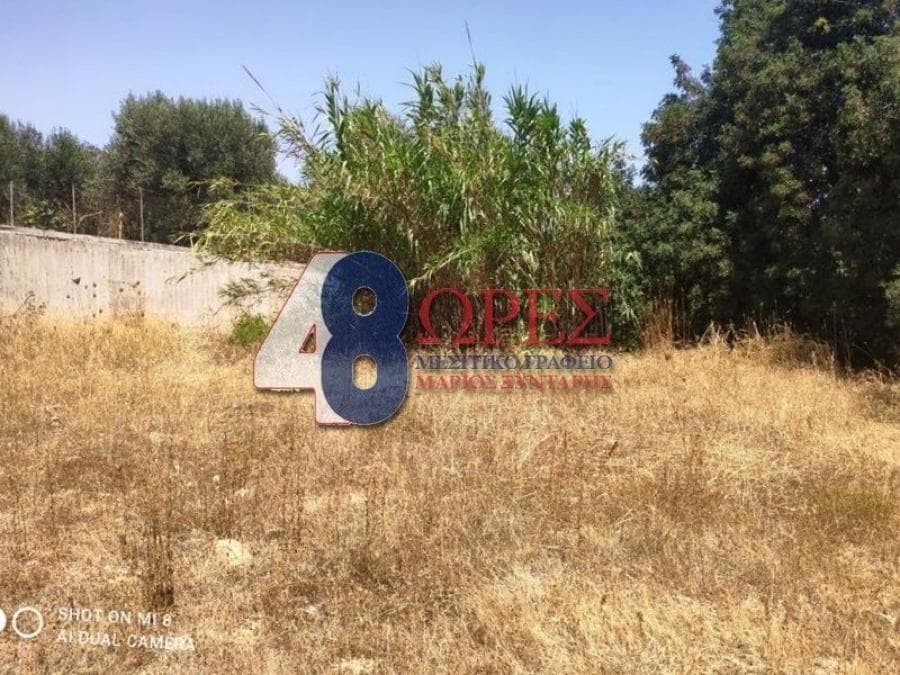 Οικόπεδο στην Άγιος Μηνάς, Χίος — Φωτογραφία 9 από 25