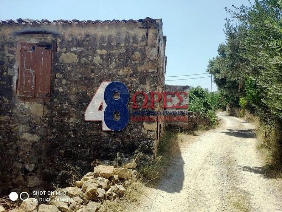 Οικόπεδο στην Άγιος Μηνάς, Χίος — Φωτογραφία 6 από 7