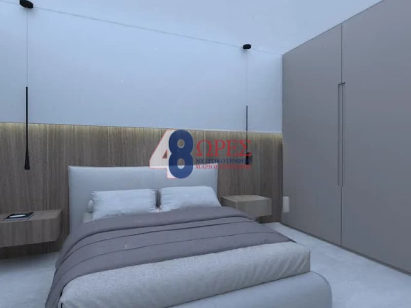 Apartment in Pirnari, Glyfada — Photo 2 of 3