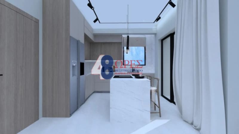 Apartment in Pirnari, Glyfada — Photo 1 of 3