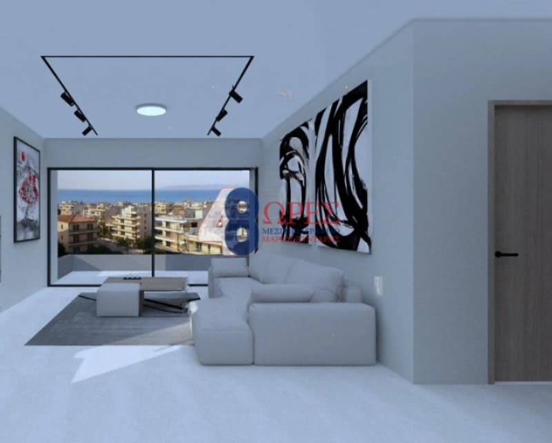 Apartment in Pirnari, Glyfada — Photo 3 of 3