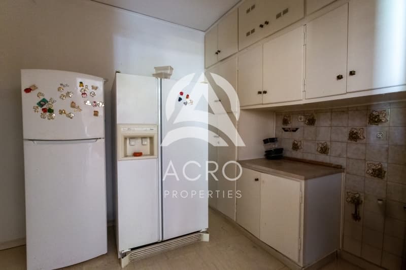 Apartment in Agios Georgios, Neo Psichiko — Photo 8 of 20