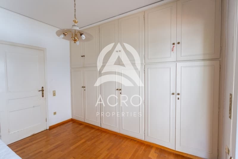 Apartment in Agios Georgios, Neo Psichiko — Photo 9 of 20
