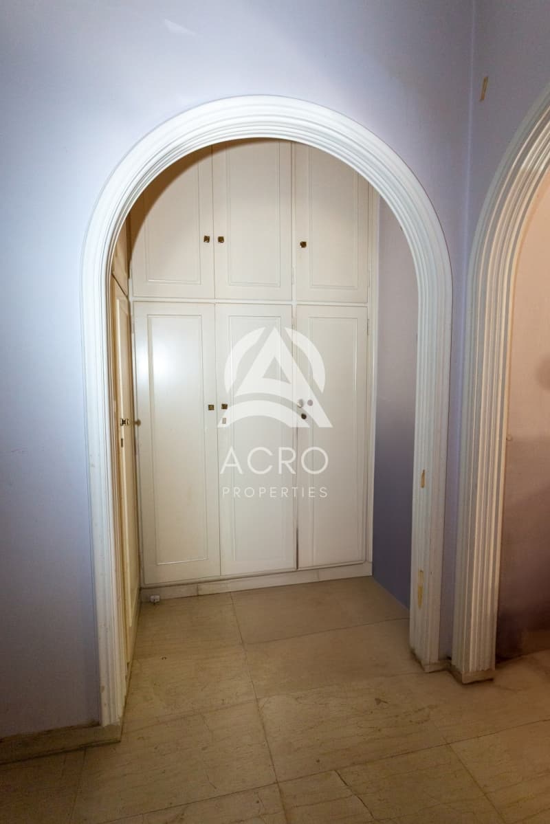 Apartment in Agios Georgios, Neo Psichiko — Photo 15 of 20