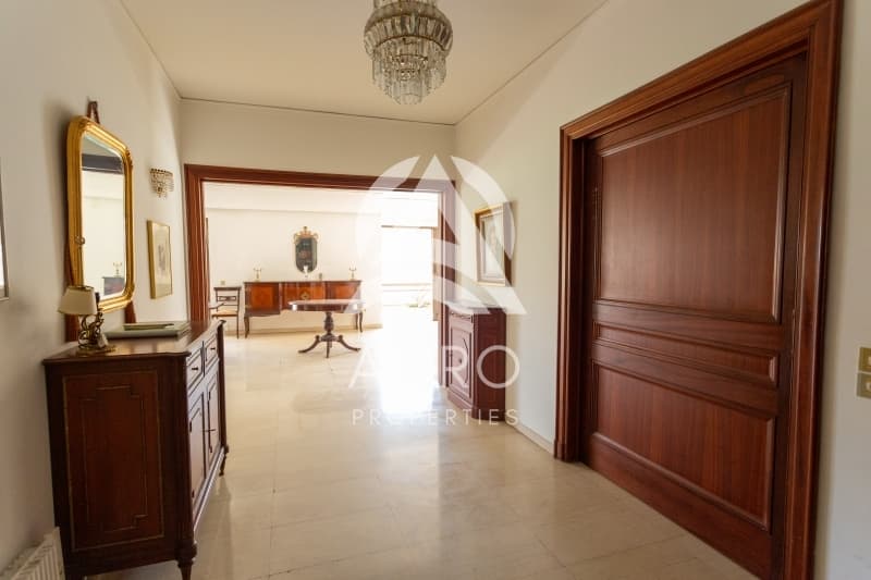Apartment in Agios Georgios, Neo Psichiko — Photo 1 of 20