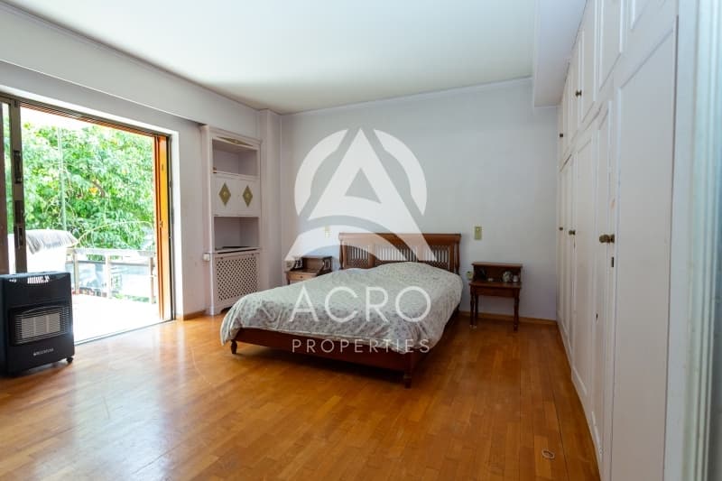Apartment in Agios Georgios, Neo Psichiko — Photo 14 of 20