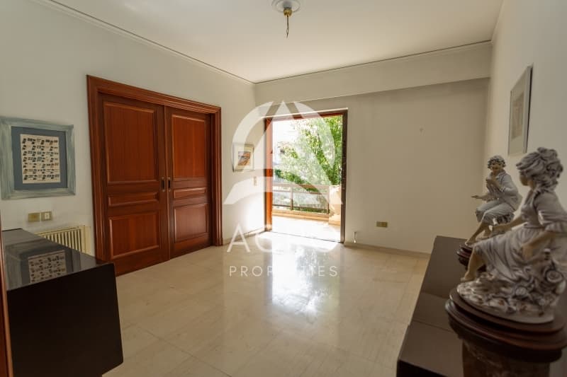 Apartment in Agios Georgios, Neo Psichiko — Photo 3 of 20