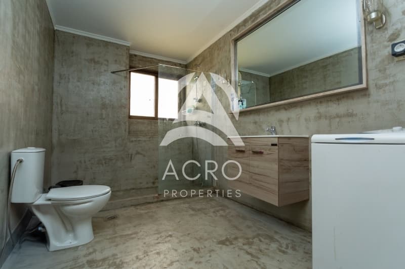Apartment in Agios Georgios, Neo Psichiko — Photo 18 of 20
