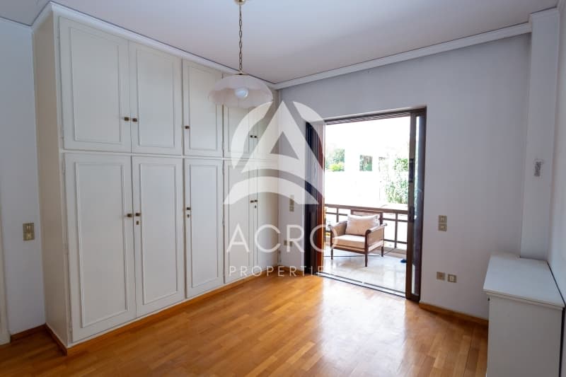 Apartment in Agios Georgios, Neo Psichiko — Photo 12 of 20