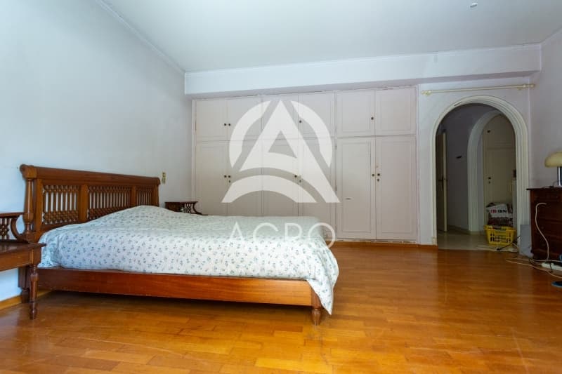 Apartment in Agios Georgios, Neo Psichiko — Photo 13 of 20