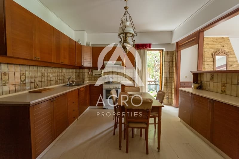 Apartment in Agios Georgios, Neo Psichiko — Photo 7 of 20