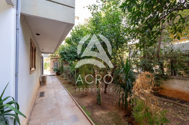 Apartment in Agios Georgios, Neo Psichiko — Photo 20 of 20
