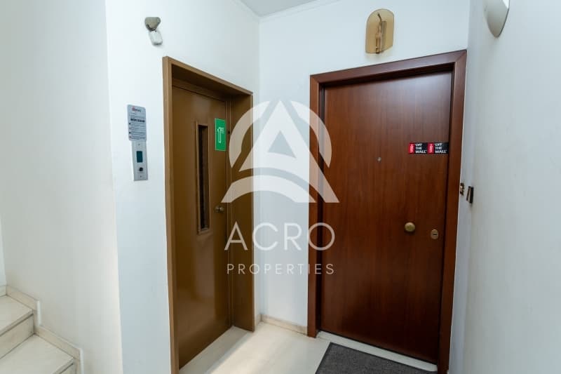Apartment in Agios Georgios, Neo Psichiko — Photo 2 of 20