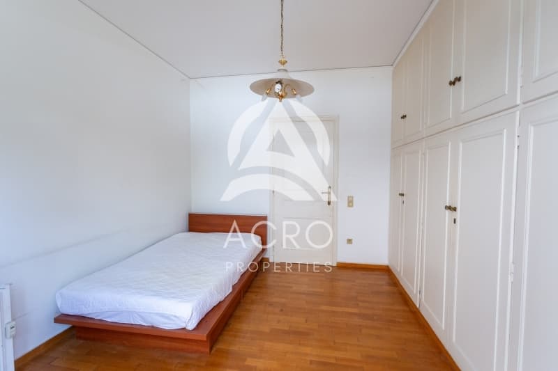 Apartment in Agios Georgios, Neo Psichiko — Photo 10 of 20