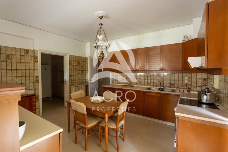 Apartment in Agios Georgios, Neo Psichiko — Photo 6 of 20